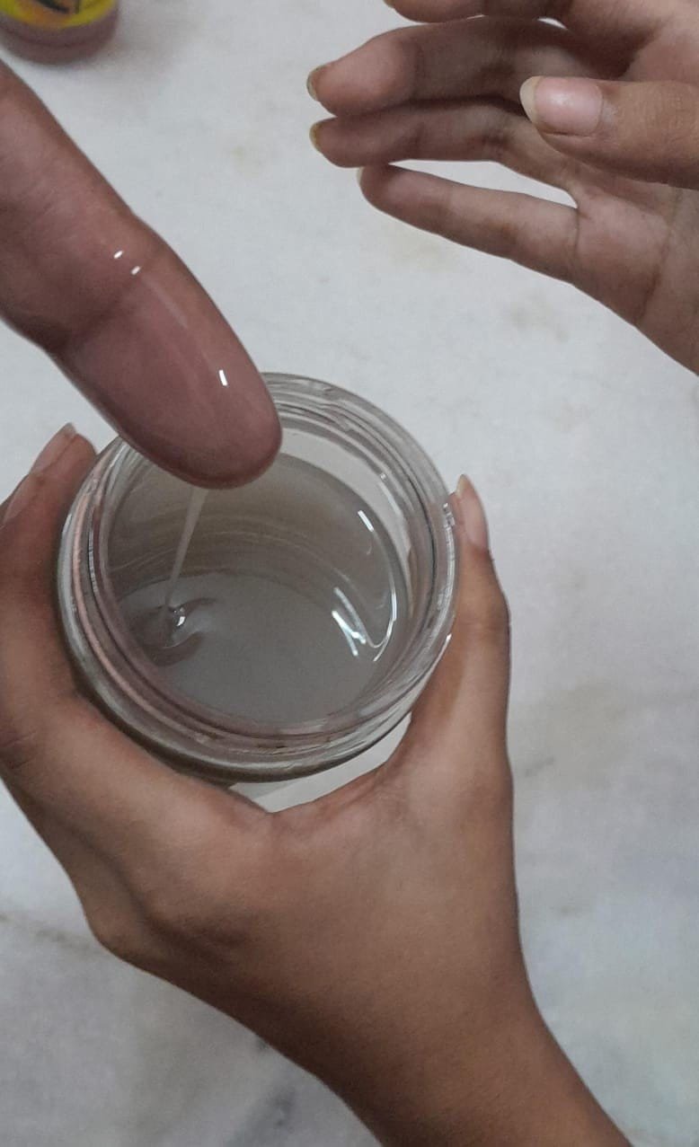 Imitation Jewelry Coating Lacquer